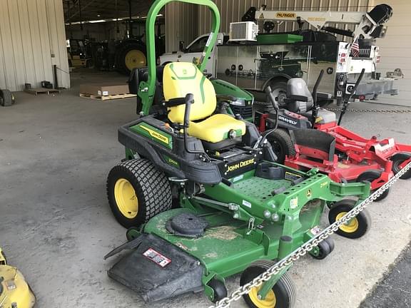 Image of John Deere Z950R equipment image 1