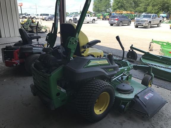 Image of John Deere Z950R equipment image 4