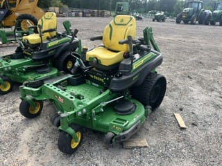 2023 John Deere Z950R Equipment Image0