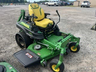 Image of John Deere Z950R equipment image 1
