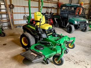 Main image John Deere Z950R 0