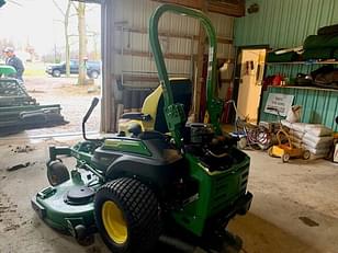 Main image John Deere Z950R 1