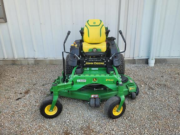 Image of John Deere Z950R equipment image 1