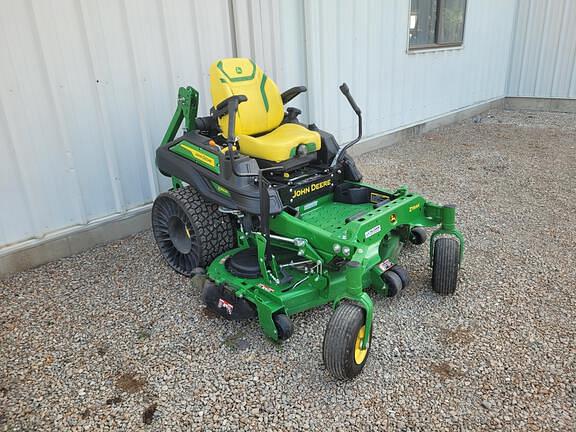 Image of John Deere Z950R equipment image 2