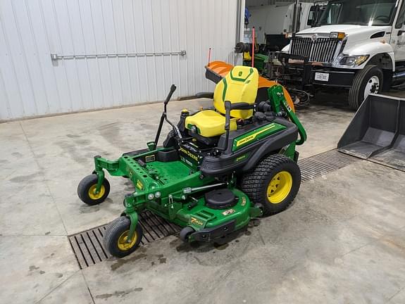 Image of John Deere Z950R equipment image 3