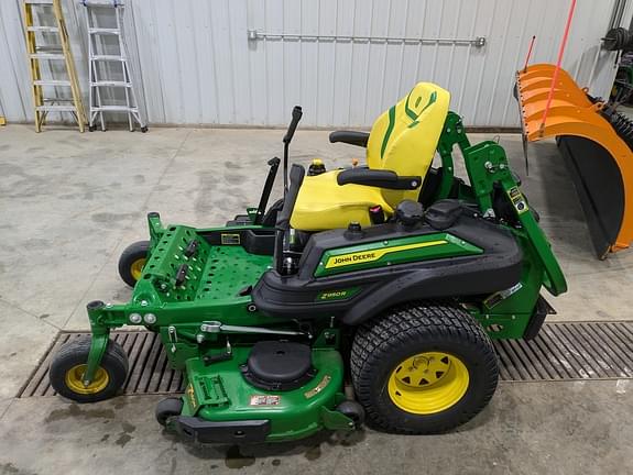 Image of John Deere Z950R equipment image 2