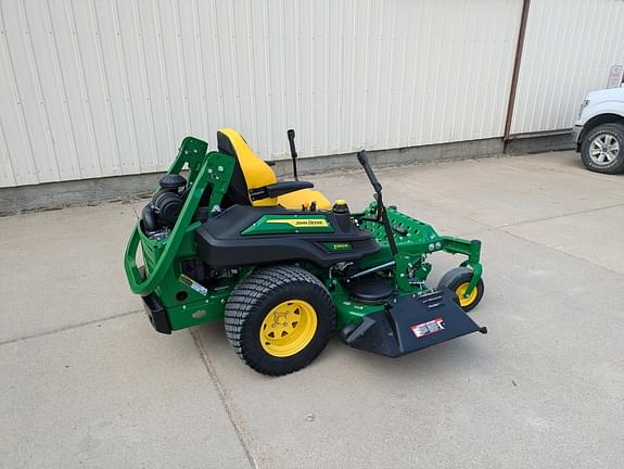 Image of John Deere Z950R equipment image 1