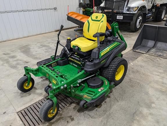 Image of John Deere Z950R equipment image 4