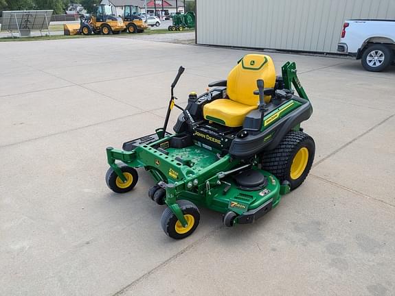Image of John Deere Z950R equipment image 4