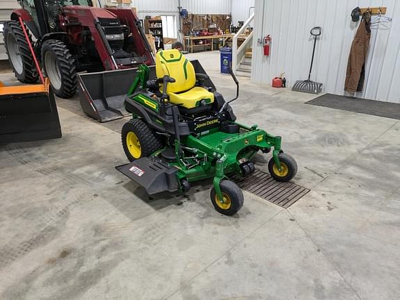 Image of John Deere Z950R equipment image 1