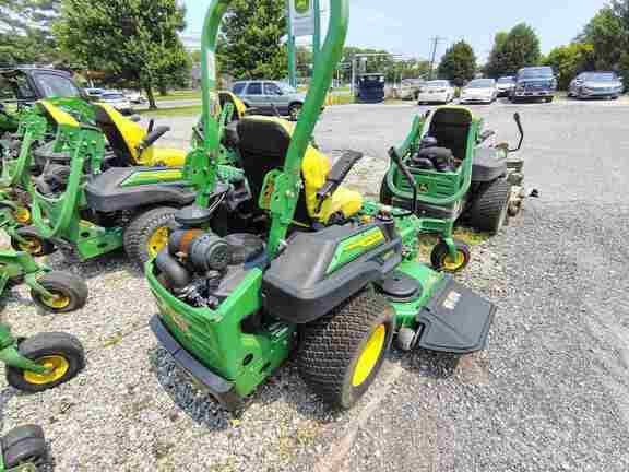 Image of John Deere Z950R equipment image 3