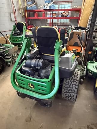 Image of John Deere Z950R equipment image 2