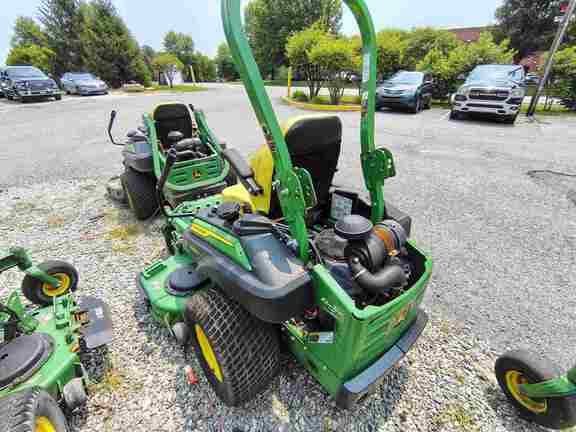 Image of John Deere Z950R equipment image 4