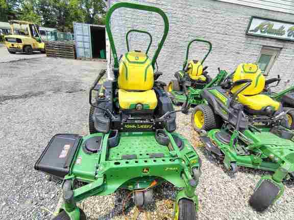 Image of John Deere Z950R equipment image 2