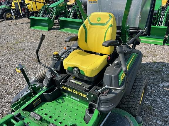 Image of John Deere Z950R equipment image 1