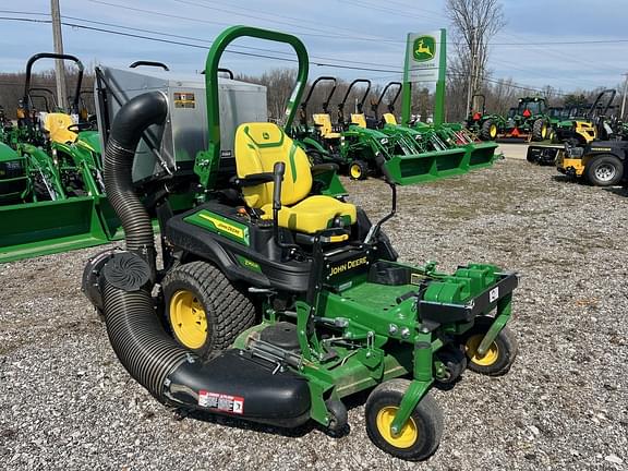 Image of John Deere Z950R equipment image 2