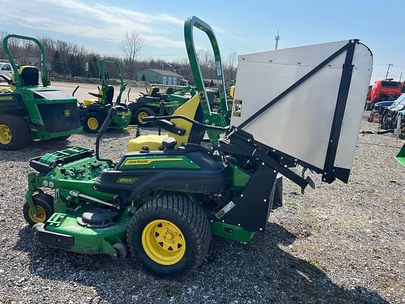 Image of John Deere Z950R equipment image 3