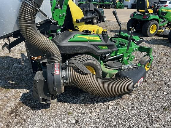 Image of John Deere Z950R equipment image 4