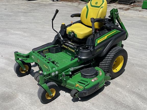 Image of John Deere Z950R equipment image 1