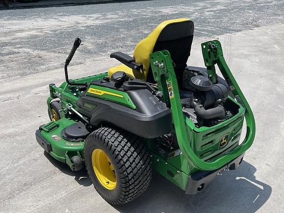 Image of John Deere Z950R equipment image 4