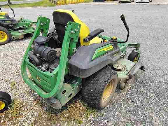 Image of John Deere Z950R equipment image 4