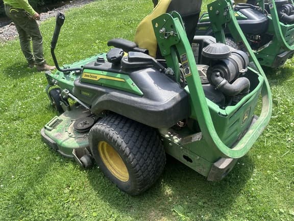Image of John Deere Z950R equipment image 4