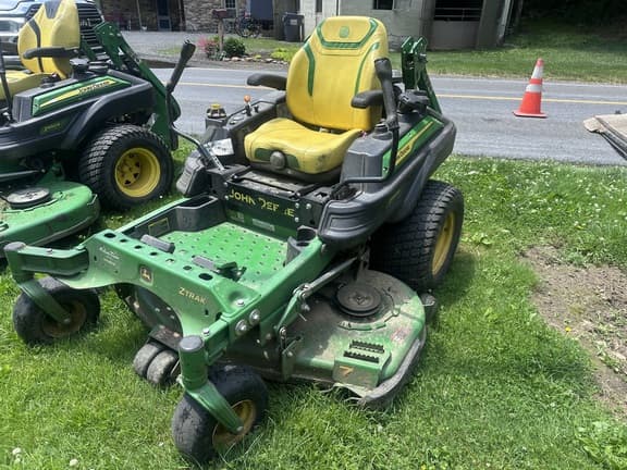 Image of John Deere Z950R Primary image