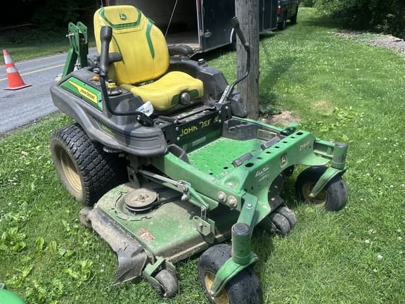Image of John Deere Z950R equipment image 2