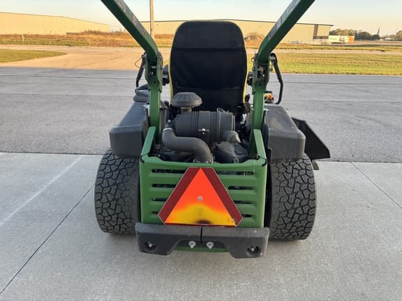 Image of John Deere Z950R equipment image 4