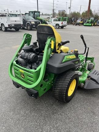 Image of John Deere Z950R equipment image 4