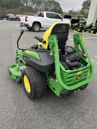 Image of John Deere Z950R equipment image 2