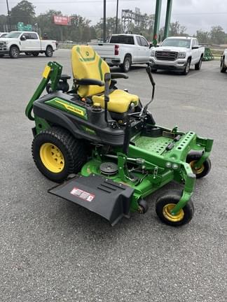 Image of John Deere Z950R equipment image 1