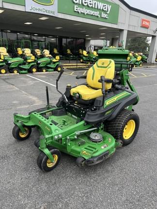 Image of John Deere Z950R Primary image