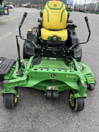 Image of John Deere Z950R equipment image 3