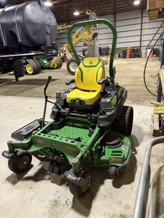 2023 John Deere Z950R Equipment Image0