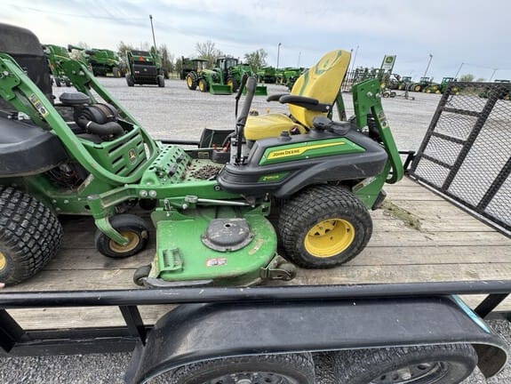 2023 John Deere Z950R Equipment Image0