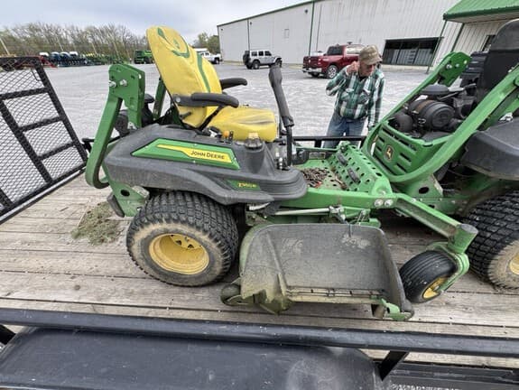Image of John Deere Z950R equipment image 4