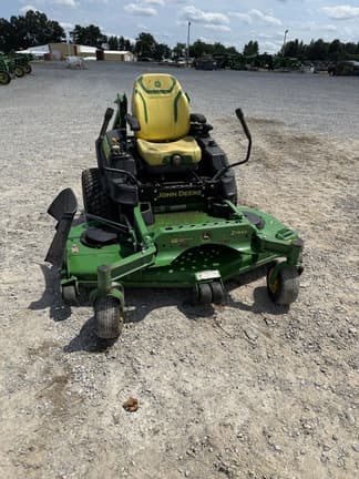 Image of John Deere Z950R equipment image 2