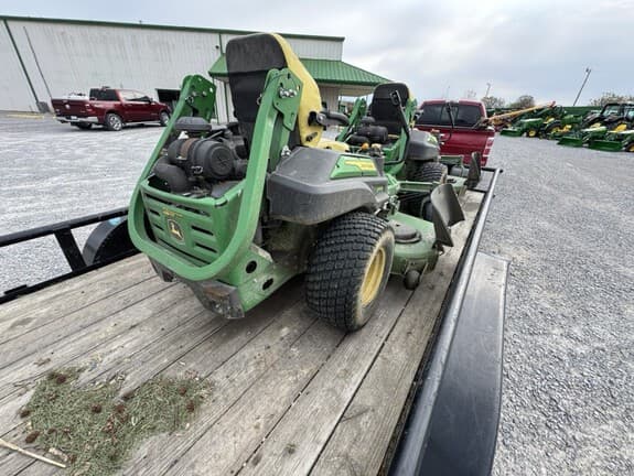 Image of John Deere Z950R equipment image 3
