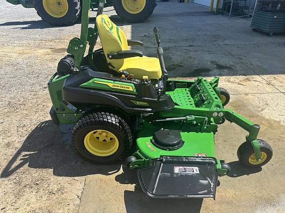 Image of John Deere Z950R equipment image 4