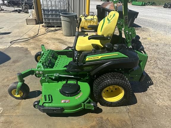 Image of John Deere Z950R equipment image 2