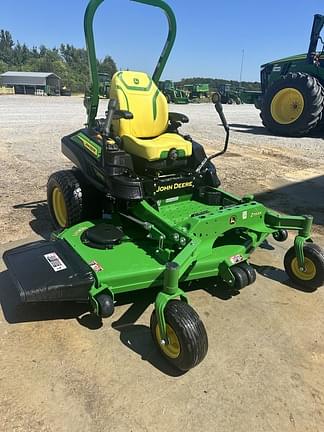 Image of John Deere Z950R equipment image 1