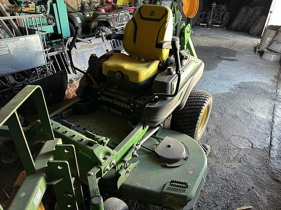 Image of John Deere Z950R Primary image