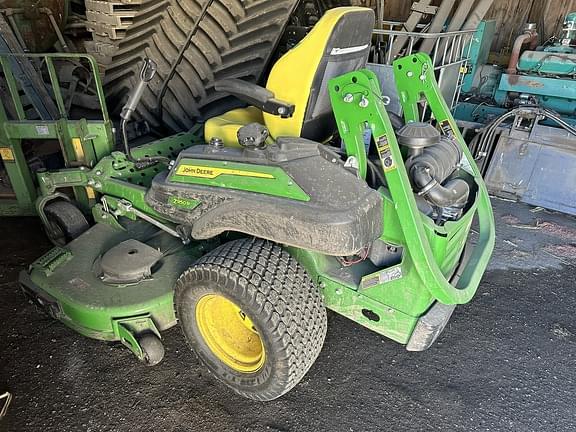 Image of John Deere Z950R equipment image 1