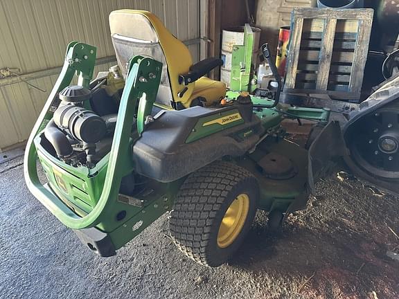 Image of John Deere Z950R equipment image 2