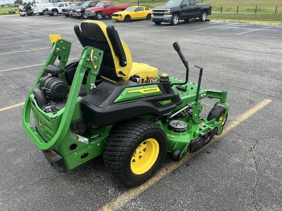 Image of John Deere Z950R equipment image 2
