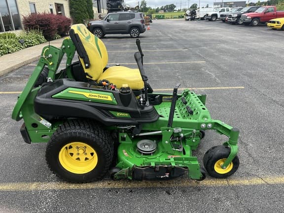 Image of John Deere Z950R equipment image 1