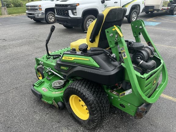 Image of John Deere Z950R equipment image 4