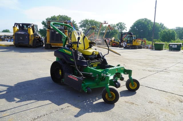 Image of John Deere Z950R equipment image 4