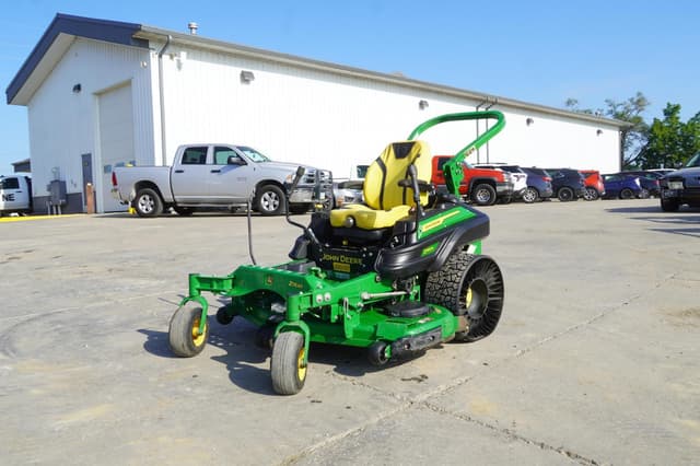 Image of John Deere Z950R equipment image 2